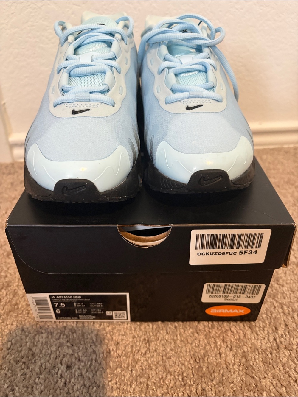 Nike W Air Max DN8
